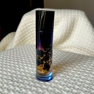 Armani Code Woman’s perfume l never used